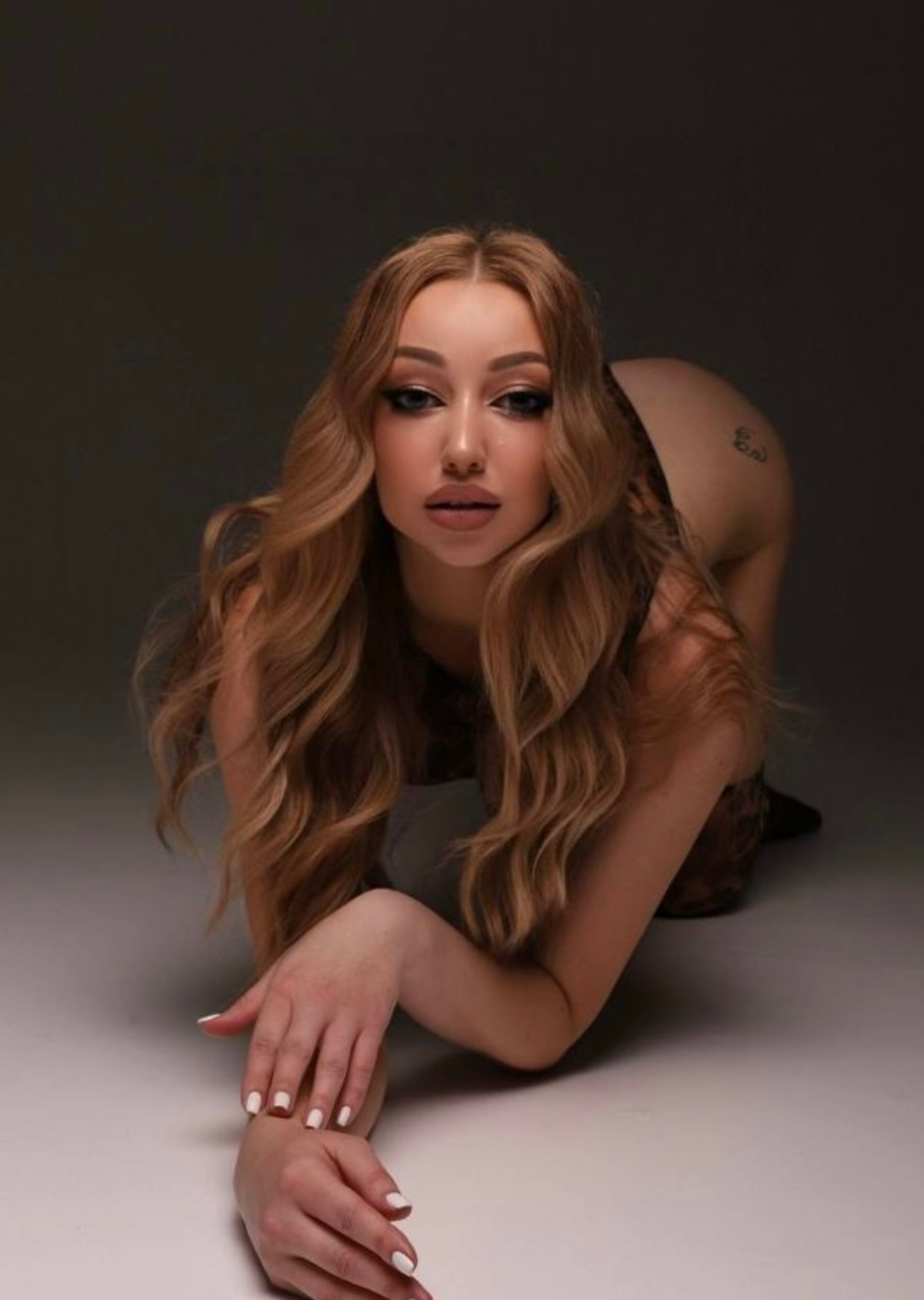 Xenia Blaze ❤️‍🔥 OnlyFans