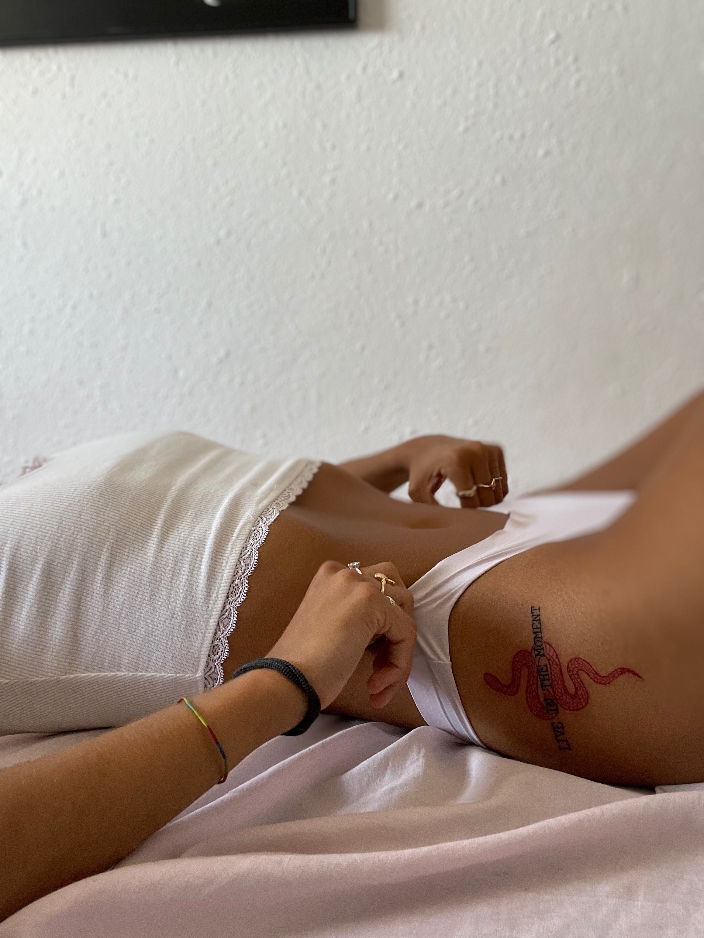 Xenia OnlyFans header