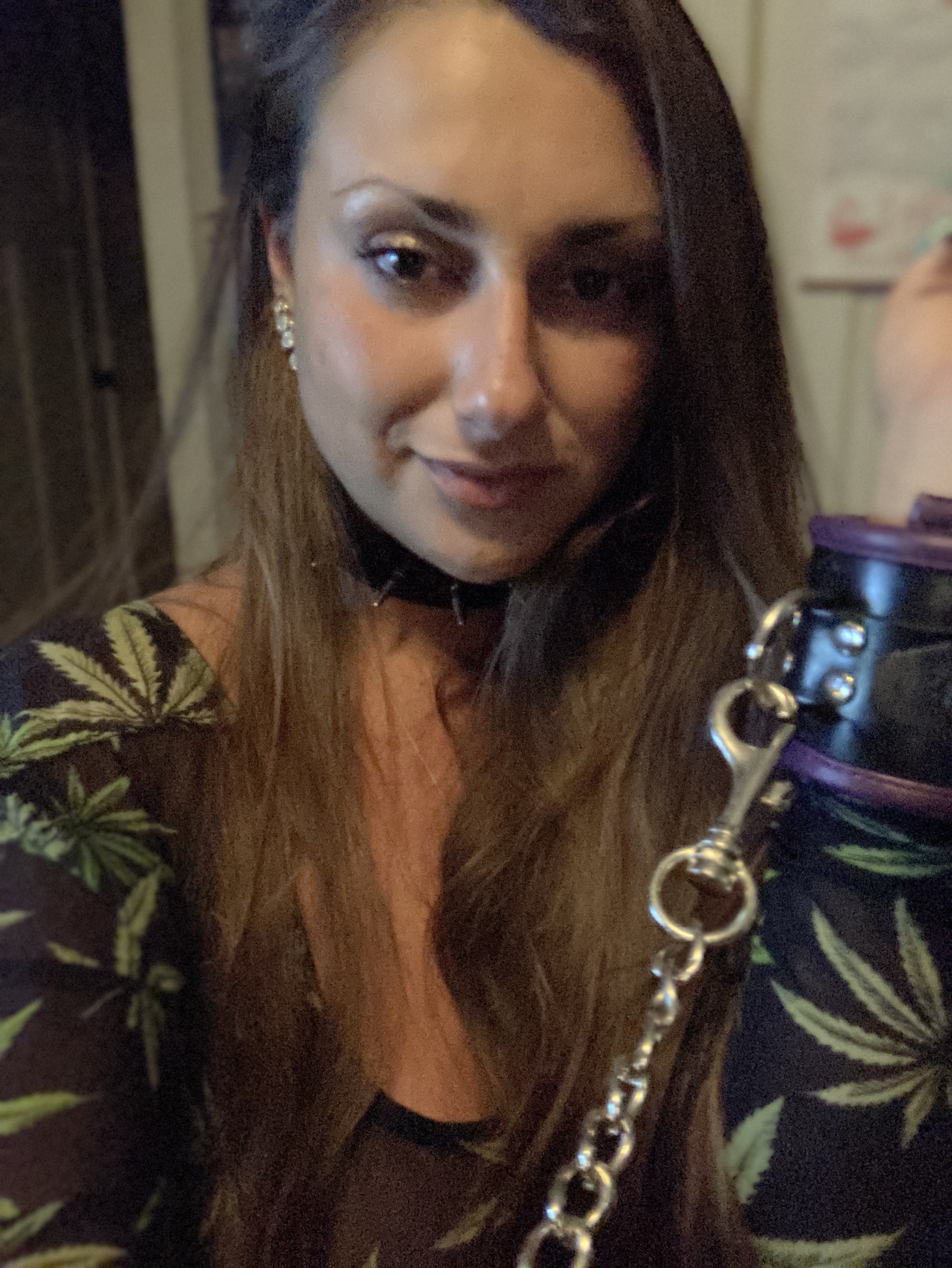 Xenia Hellenic Goddess OnlyFans