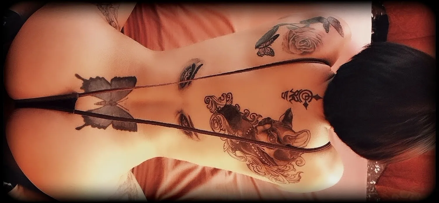 Xenia Trans OnlyFans header