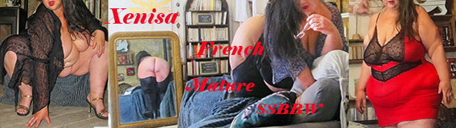 Xenisa OnlyFans header