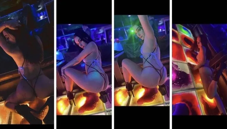 Xeno Princess OnlyFans header