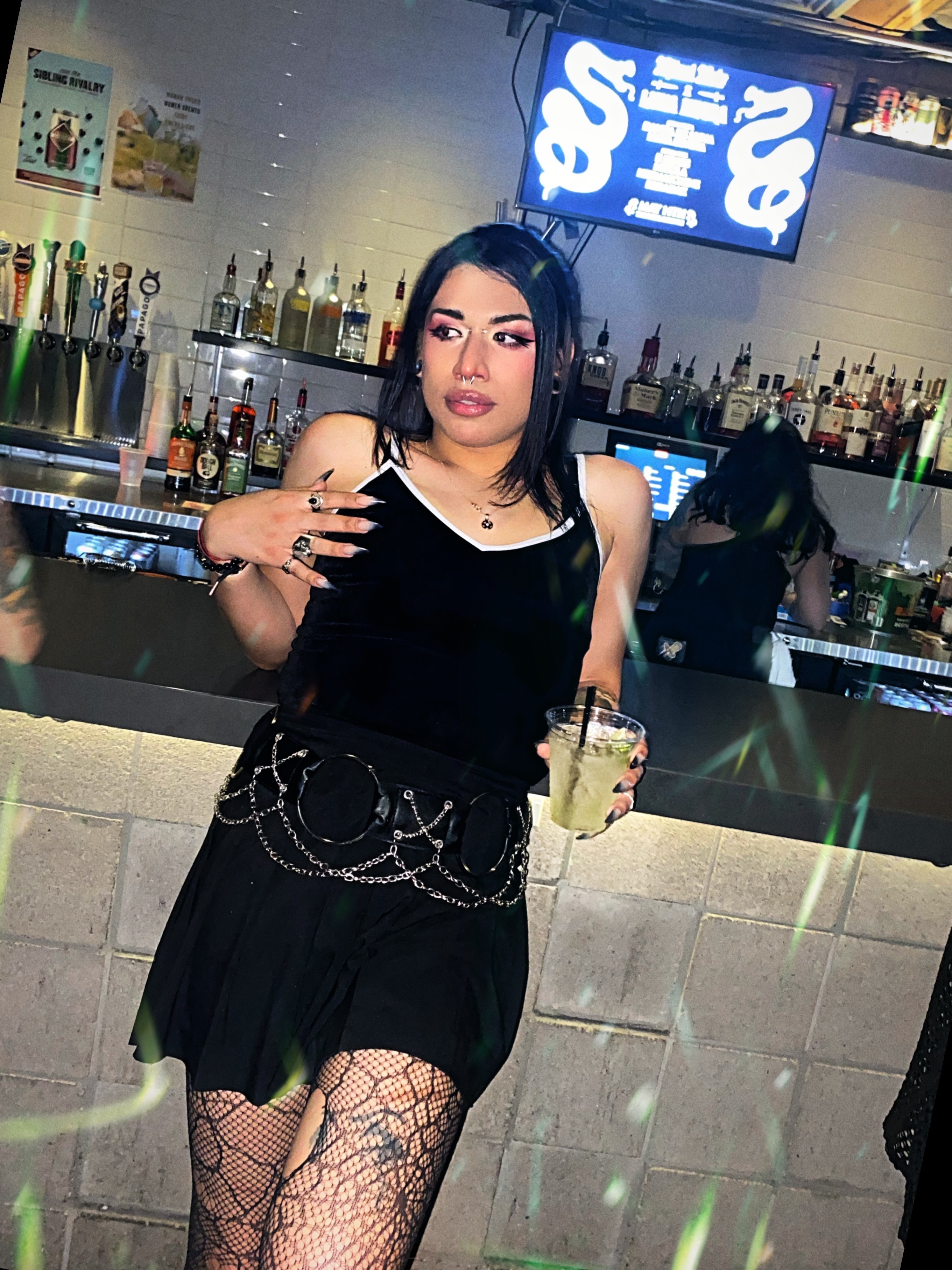 XenomorphGirl OnlyFans