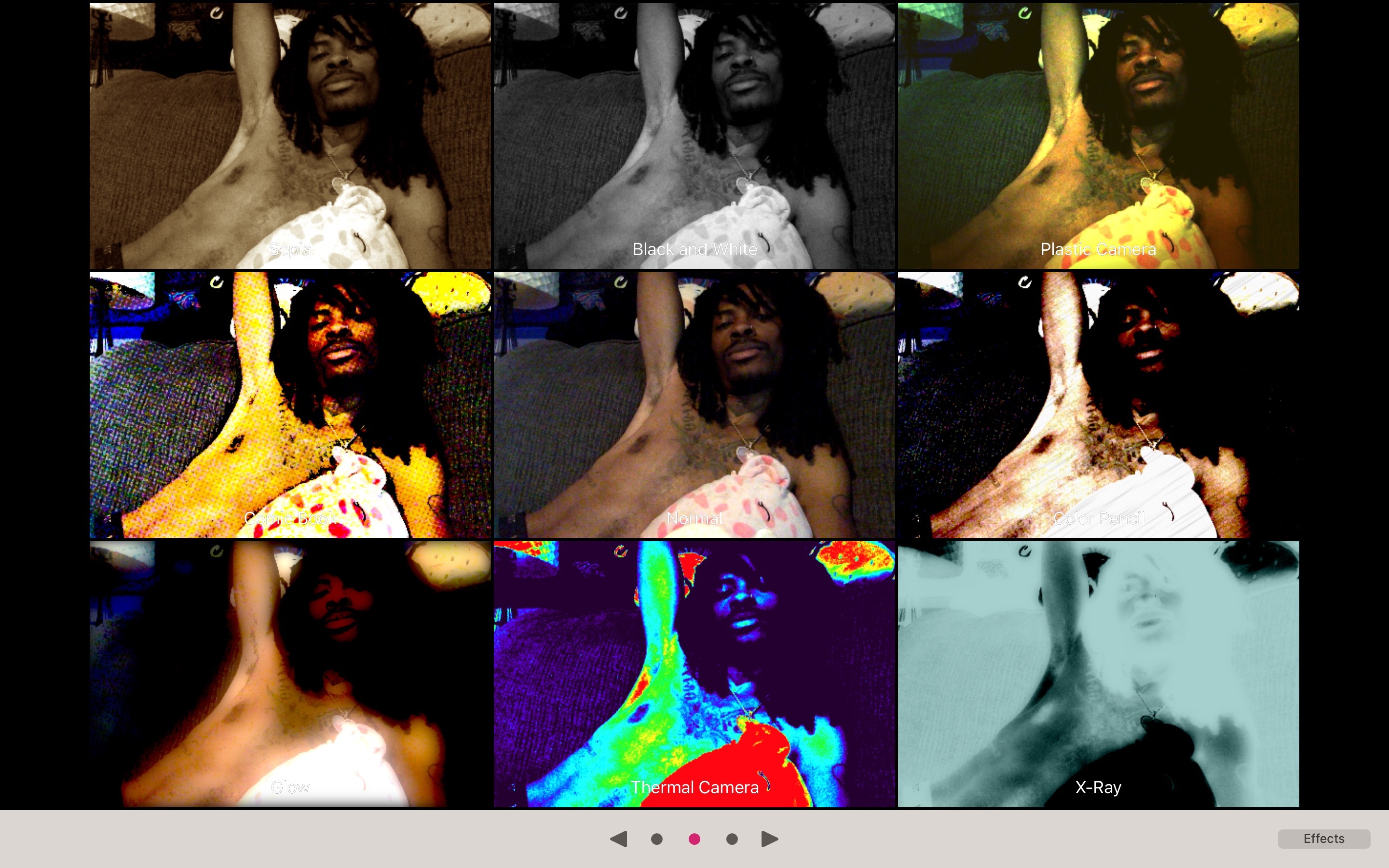 Xeno 🍫 OnlyFans header