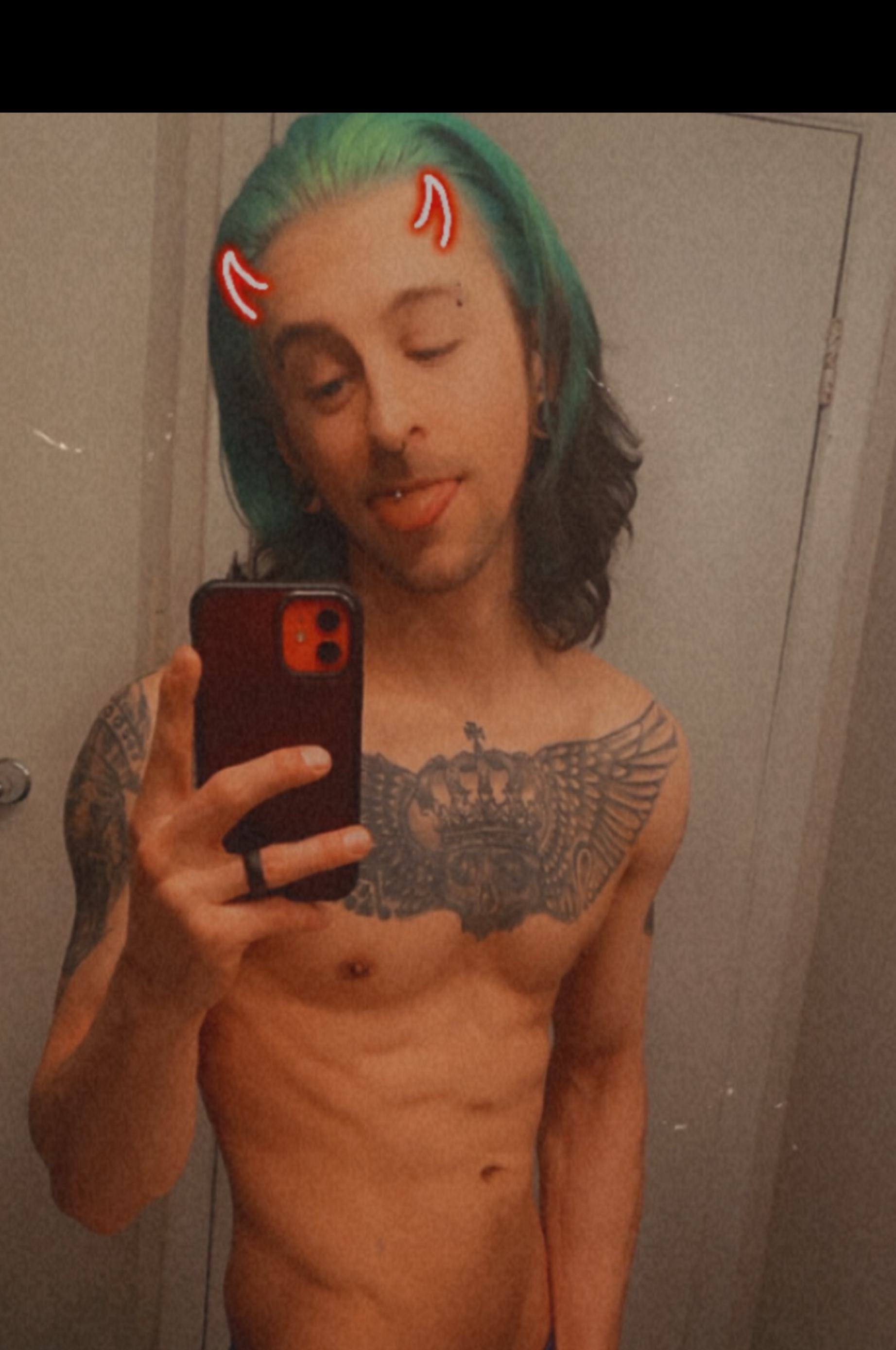 Xeno OnlyFans header