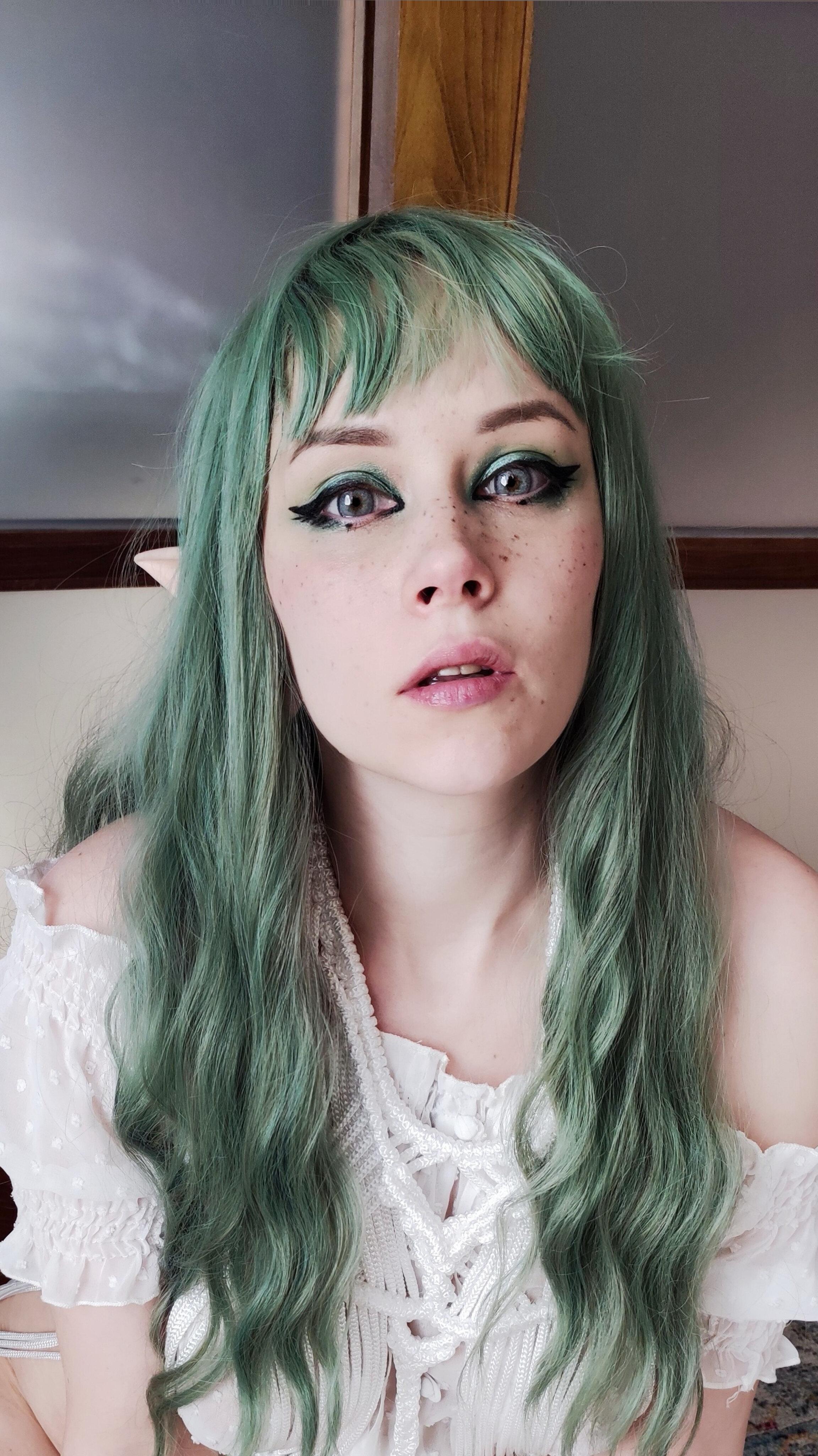 Xenta Lex🌙 OnlyFans