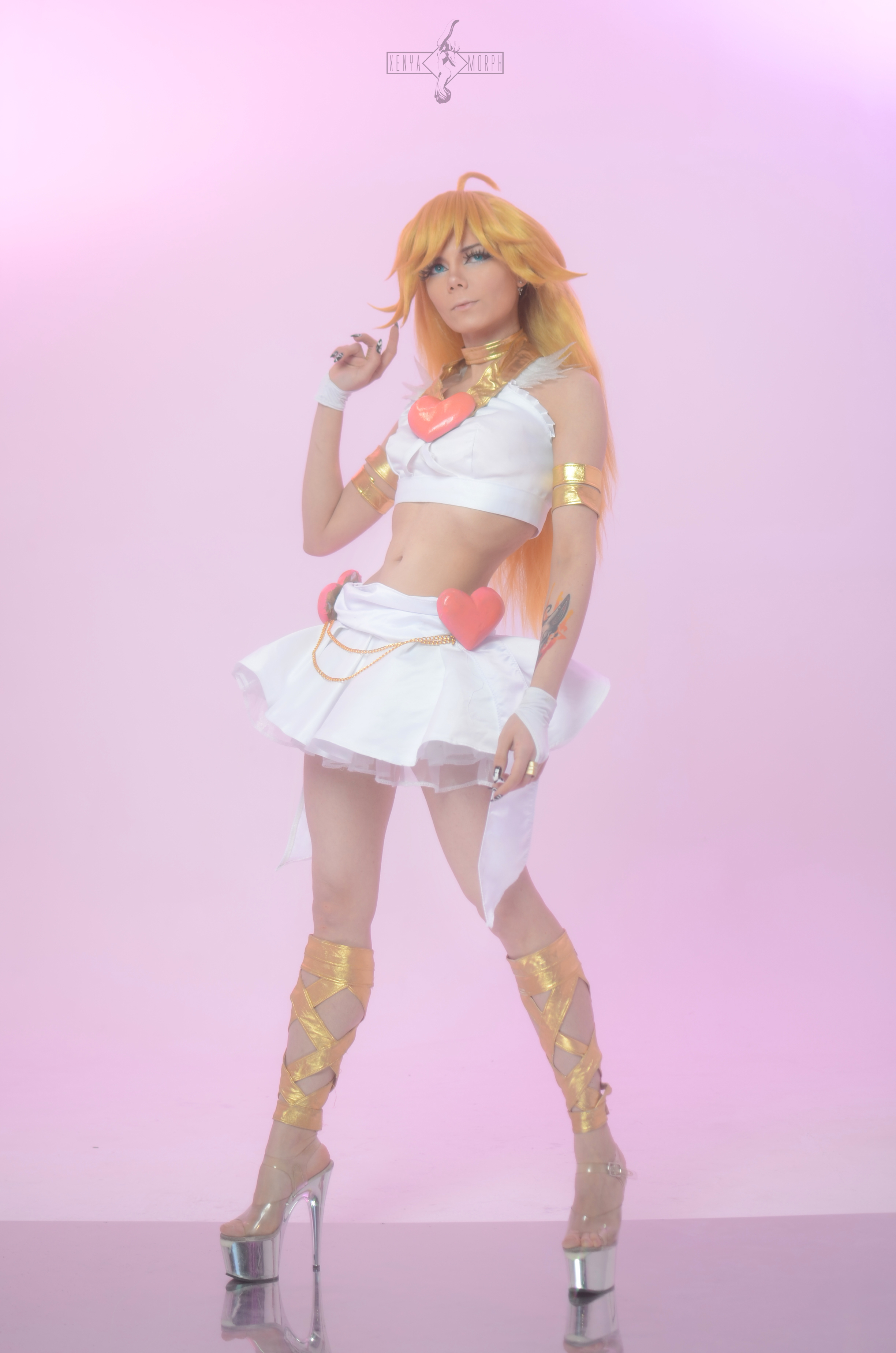 Xenya Morph FREE OnlyFans