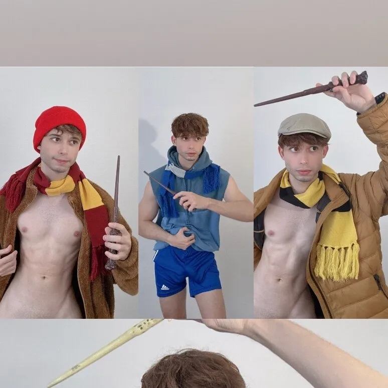 Xerbort King OnlyFans header