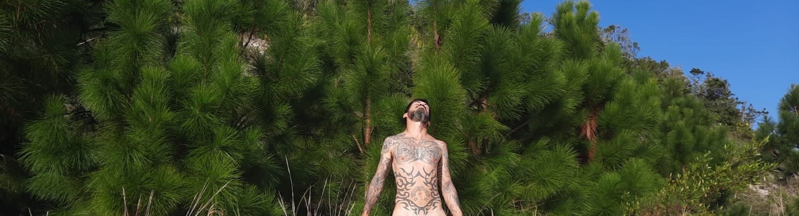 xeromonio OnlyFans header