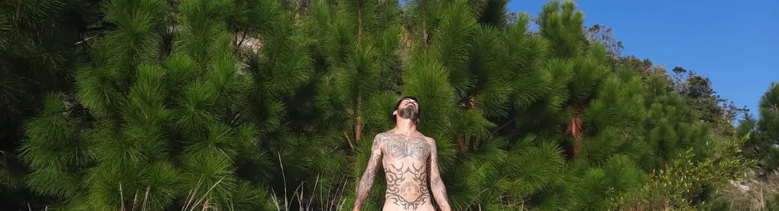 xeromonio OnlyFans header