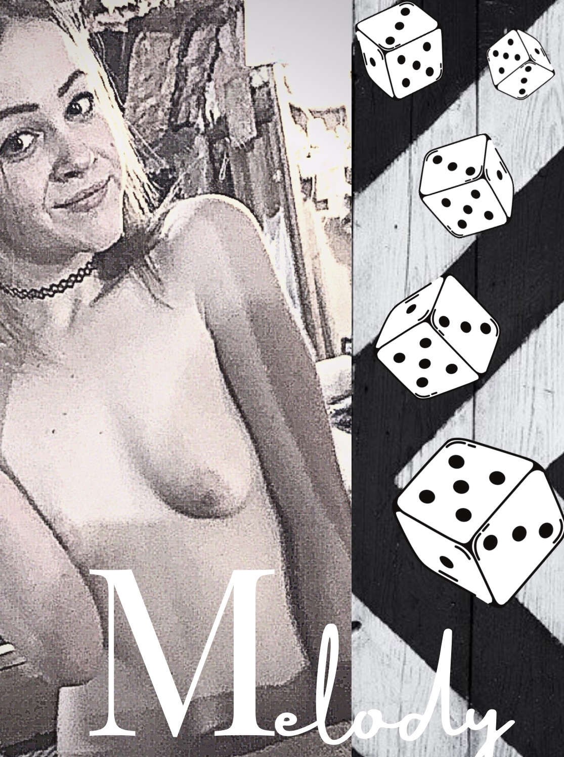 Melody Thompson 🥵 OnlyFans