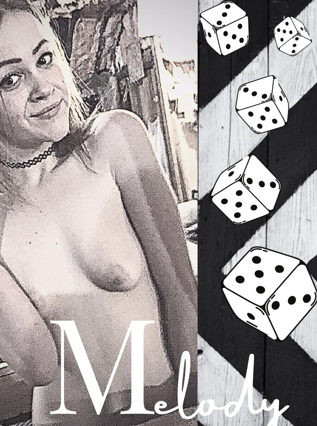 Melody Thompson 🥵