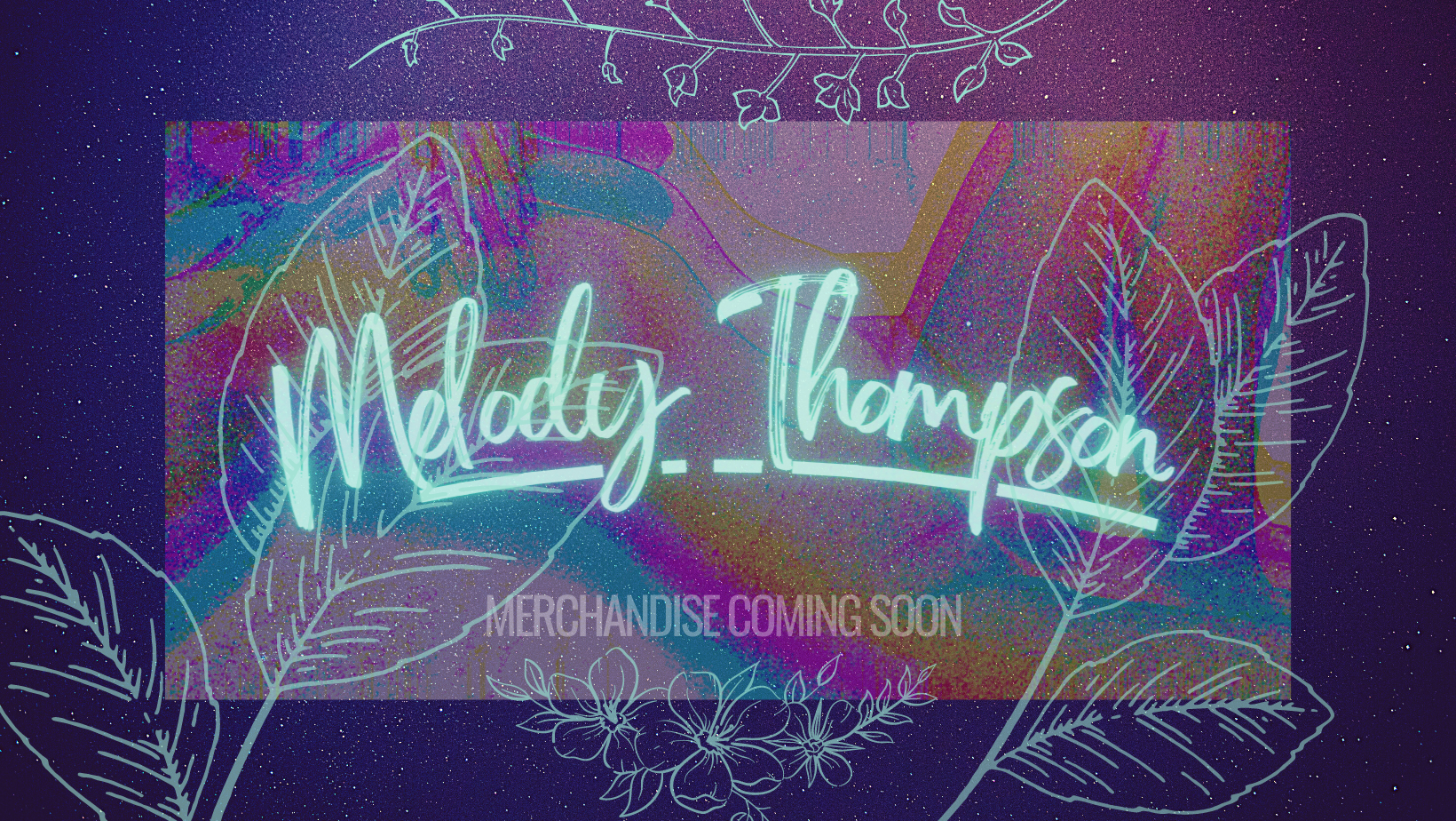 Melody Thompson 🥵 OnlyFans header