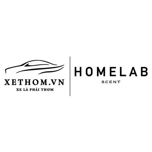 Xethom.vn &amp; Homelab Scent
