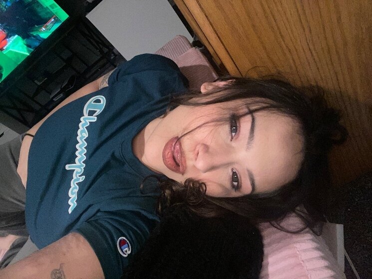 Xetti! OnlyFans header