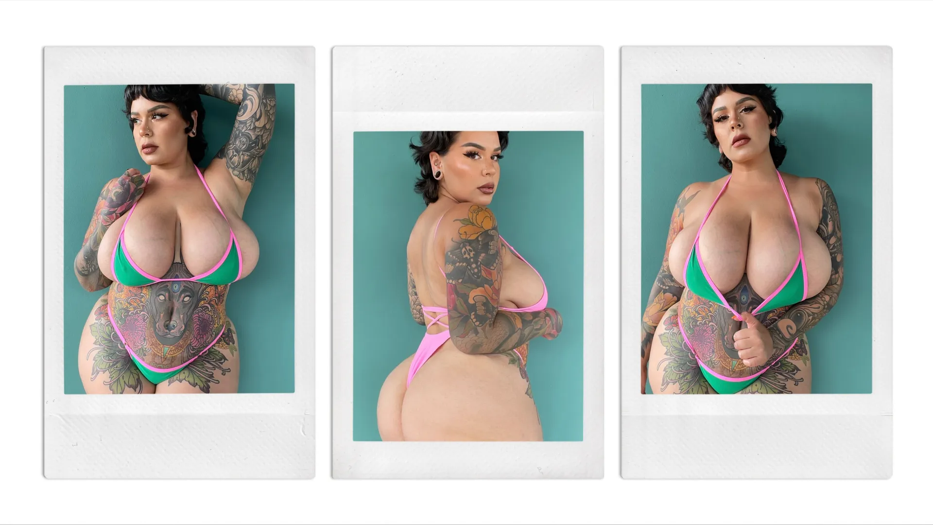 Evie Rose OnlyFans header