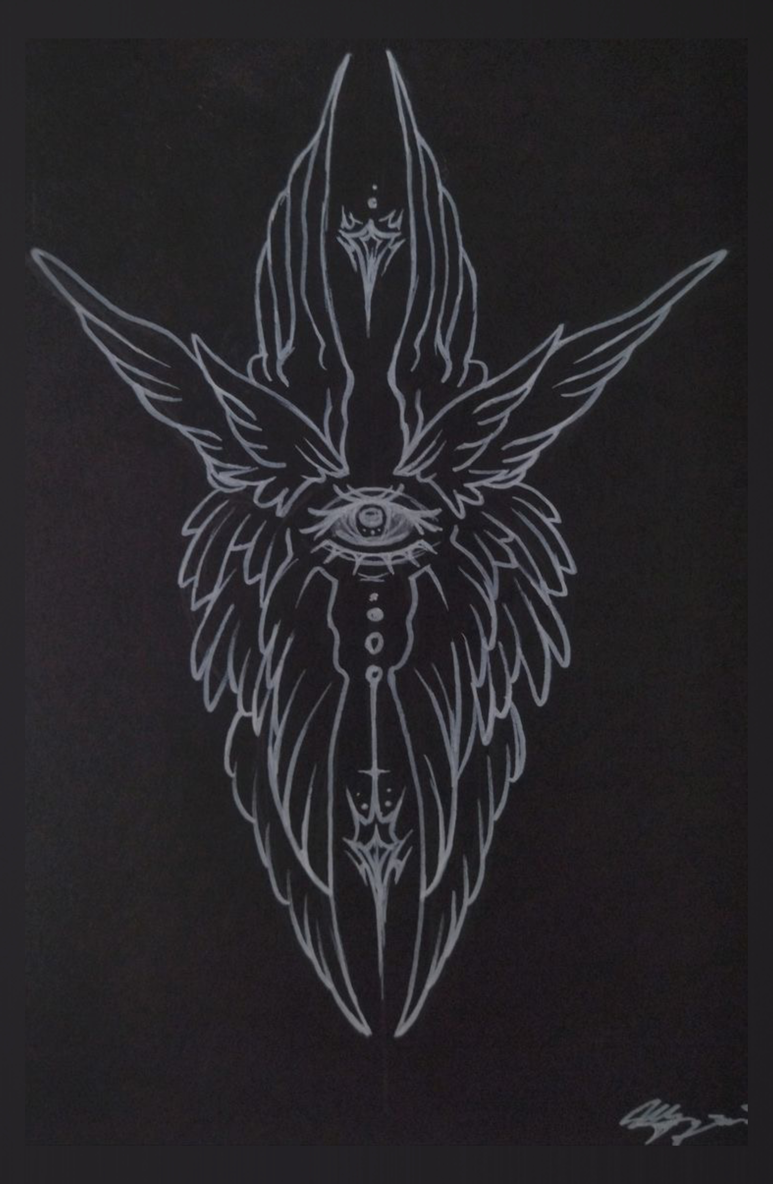 Angela🪽 OnlyFans header