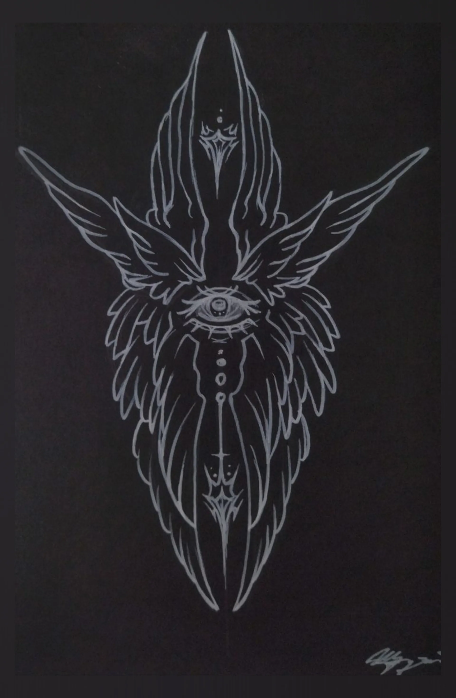 Angela🪽 OnlyFans header