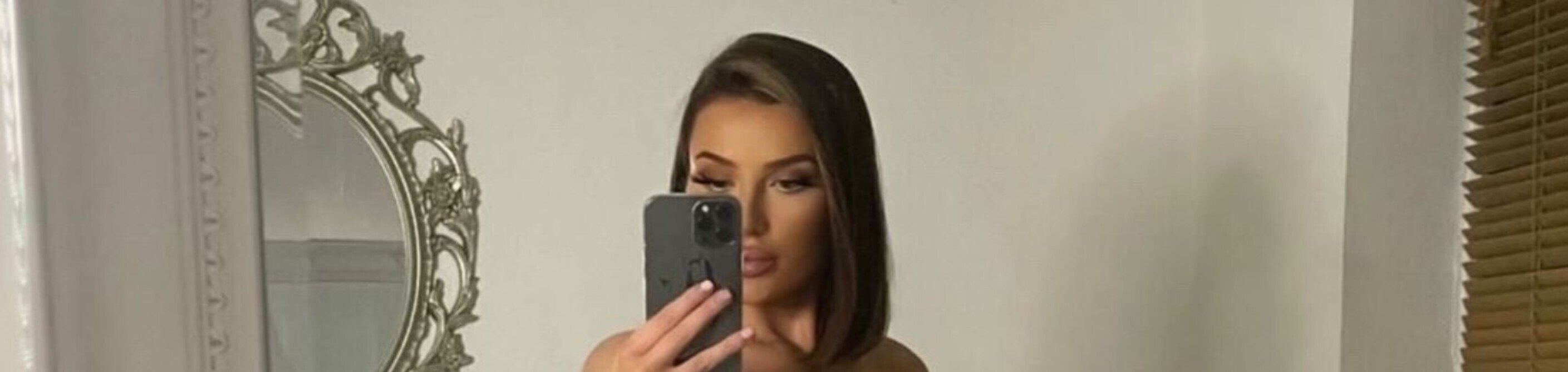 Dani Devall OnlyFans header