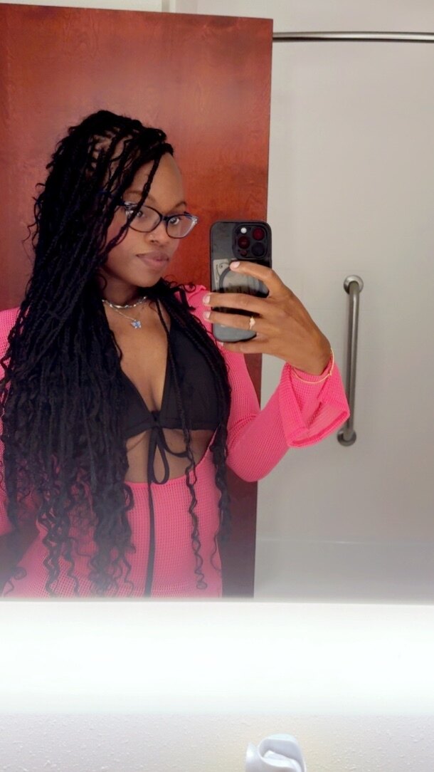 Welcome to paradise OnlyFans