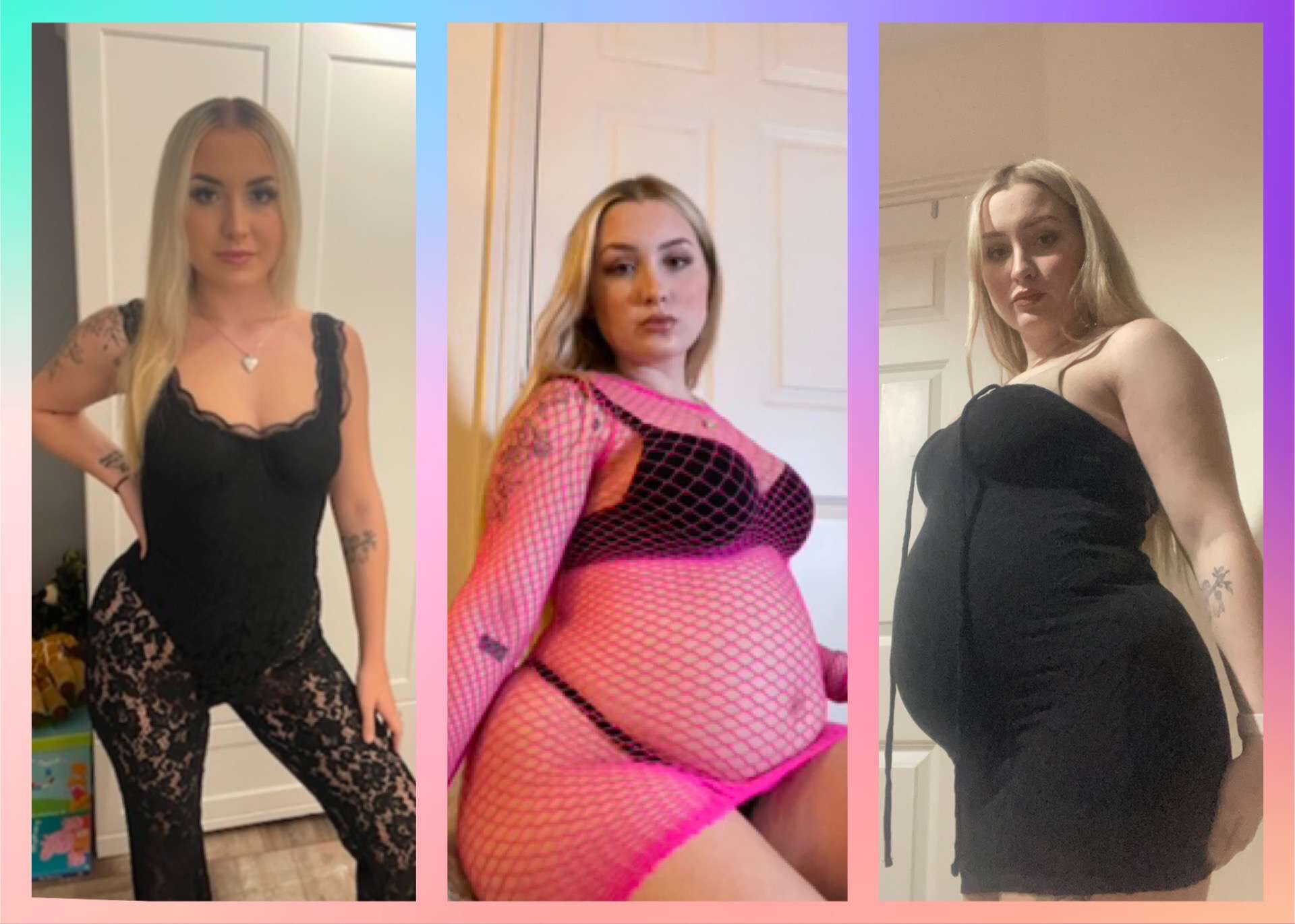 Faye 🎀 OnlyFans header