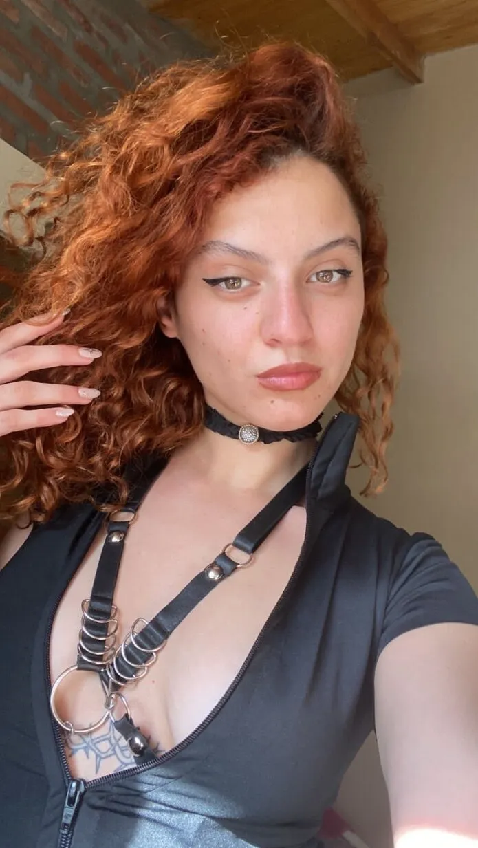 GODDESS FEDRA | SPH EXPERT