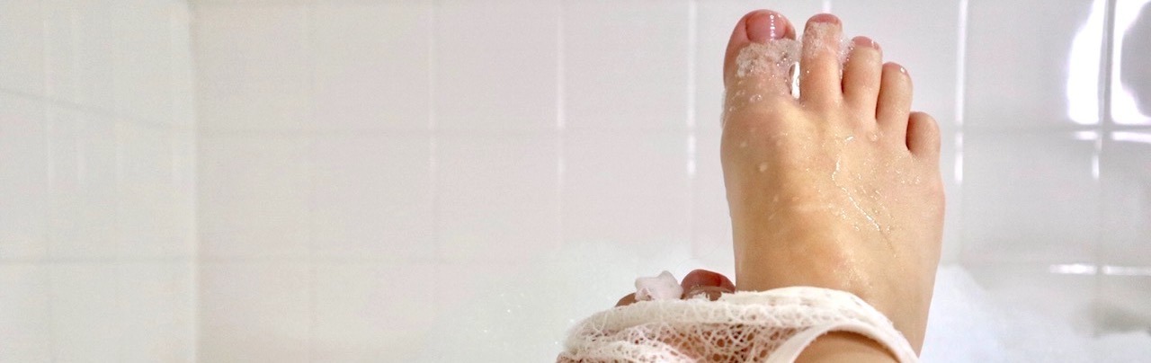 Feet Fatale OnlyFans header