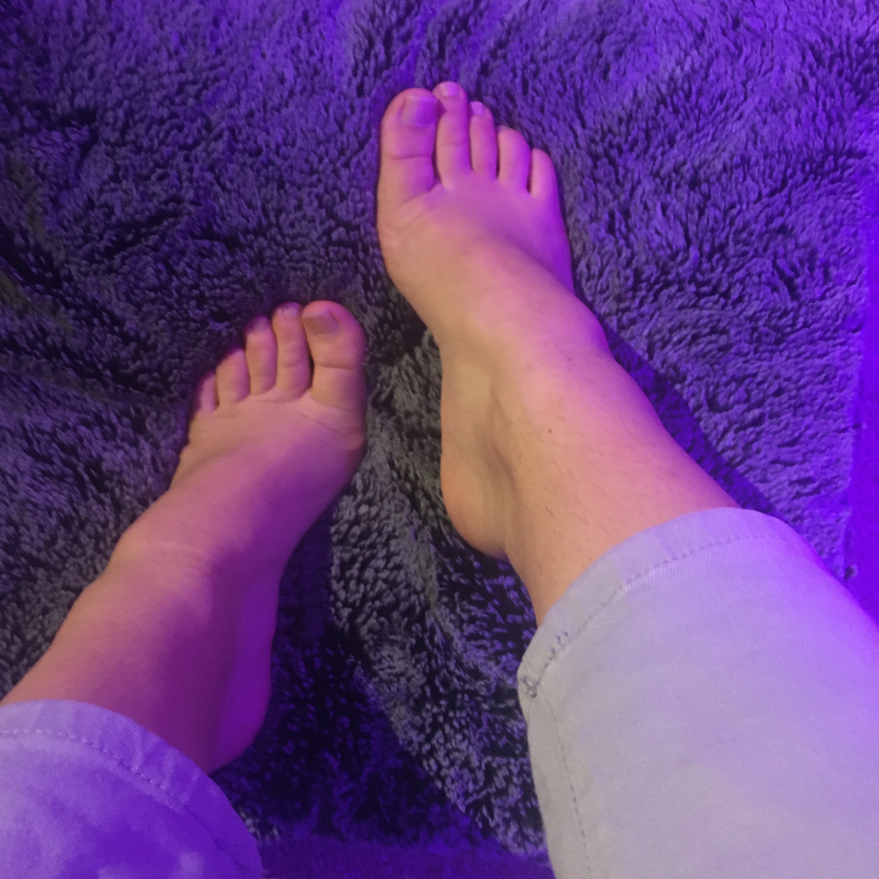 FeetForYou OnlyFans