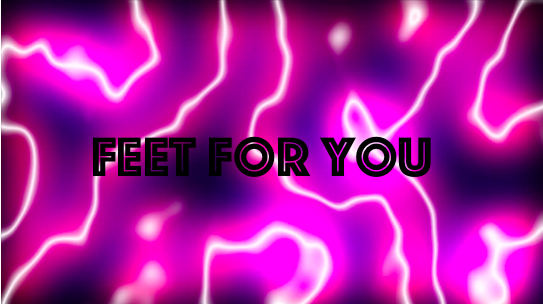 FeetForYou OnlyFans header