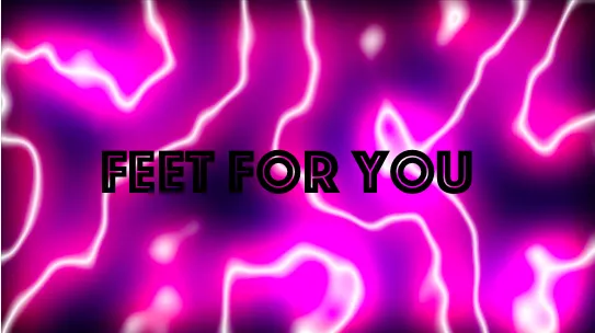FeetForYou OnlyFans header