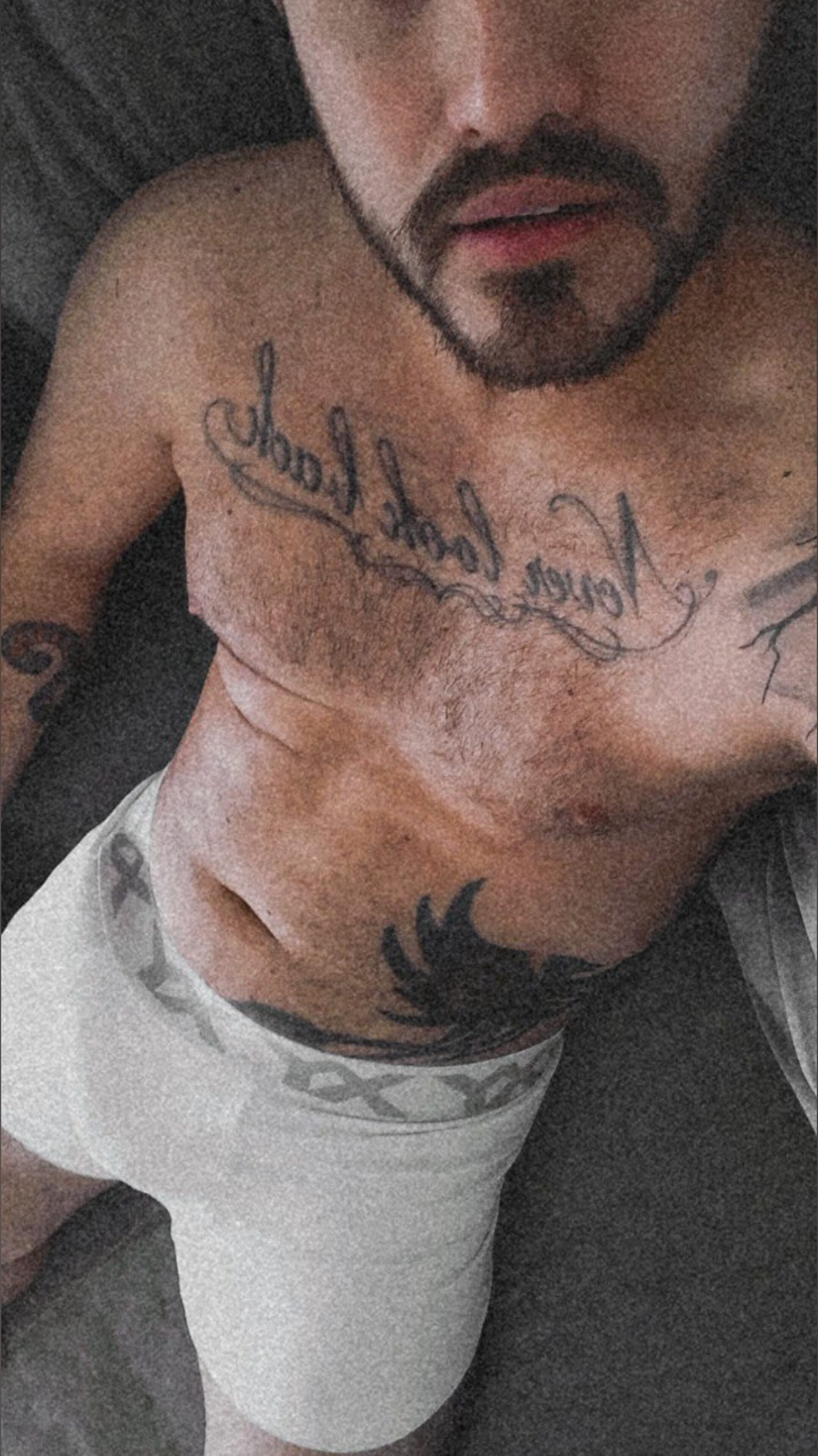 Fego 🇨🇴🏳️‍🌈 OnlyFans