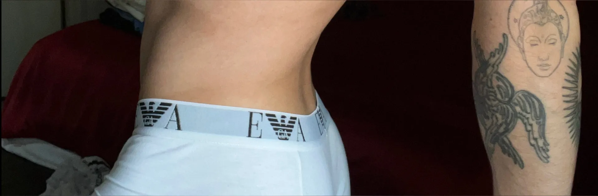 Diego OnlyFans header