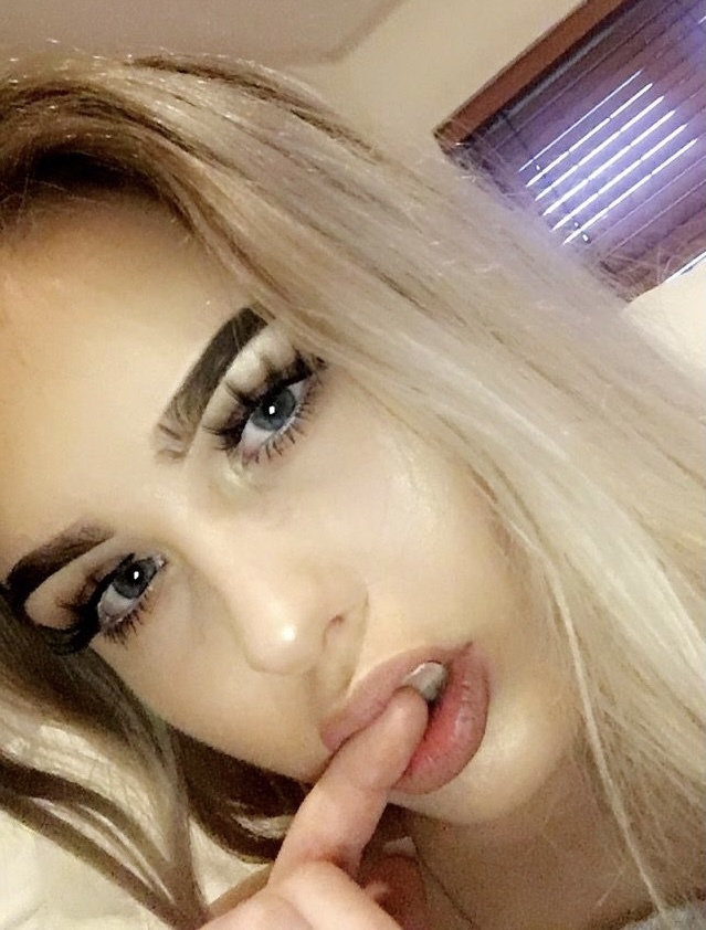 xx Baby Gal OnlyFans