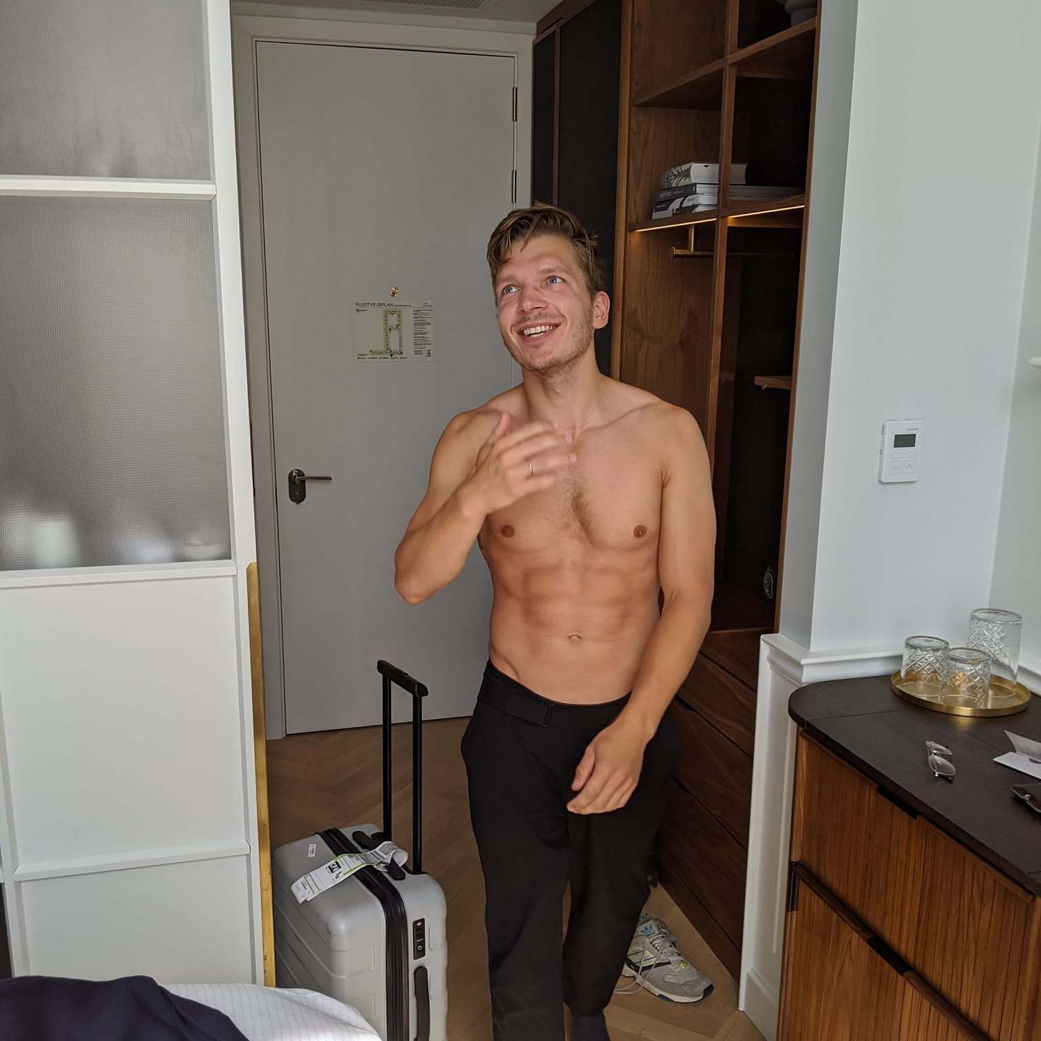 WODs &amp; wonder OnlyFans