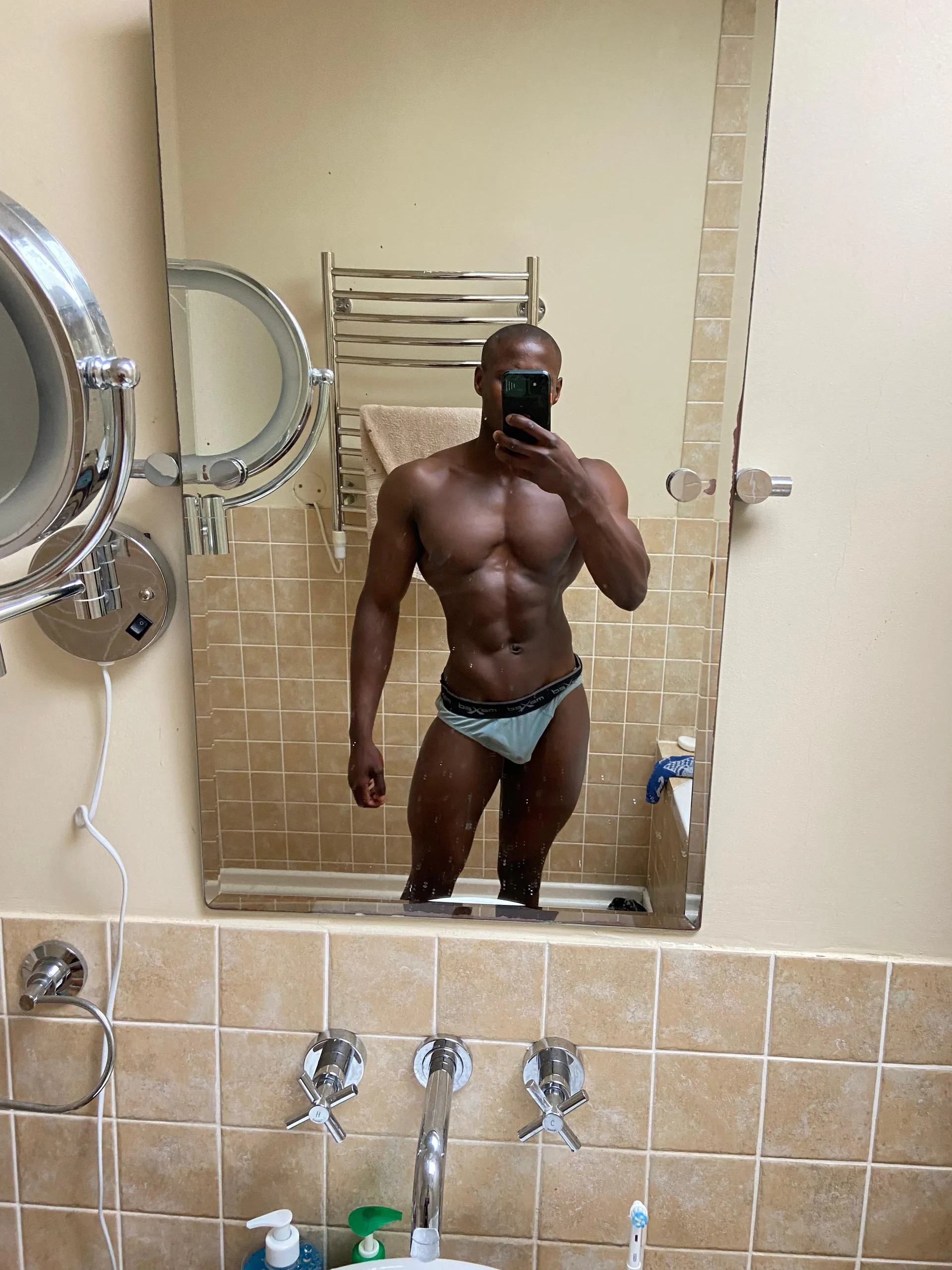 Sindile Nothwala OnlyFans header