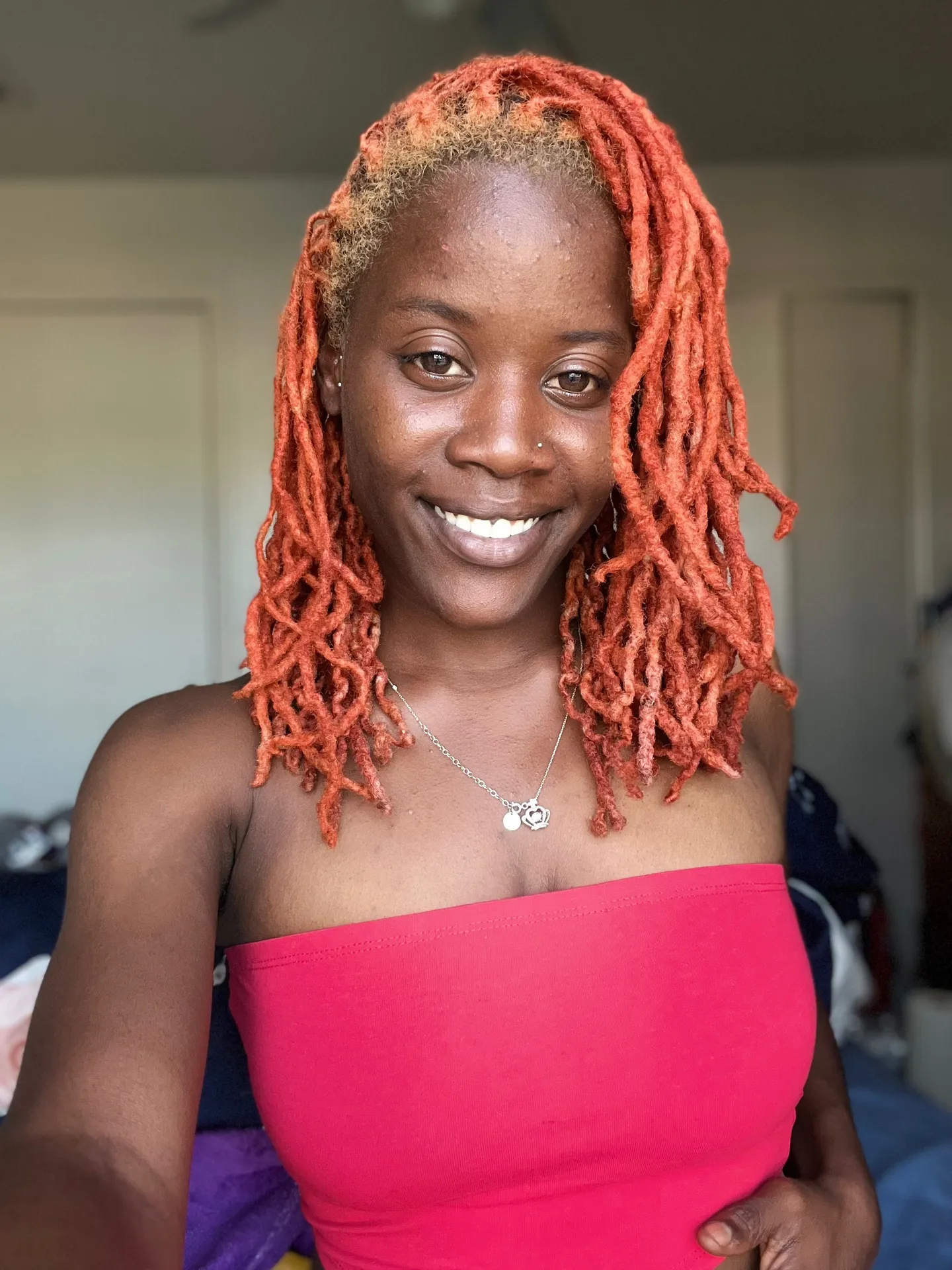 Sunshine Jones ❣️♊️