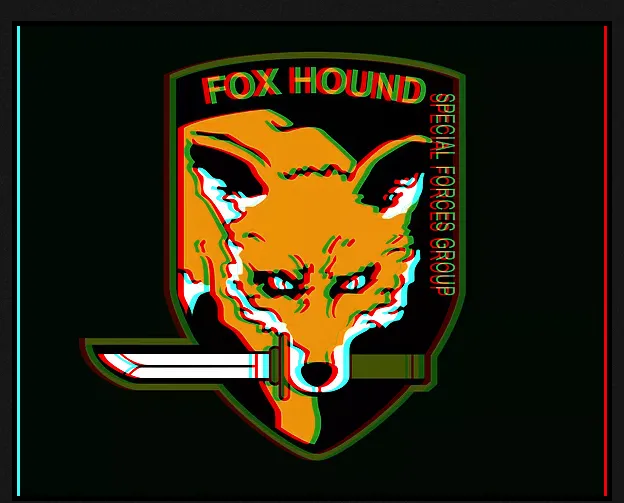 FOXHOUND