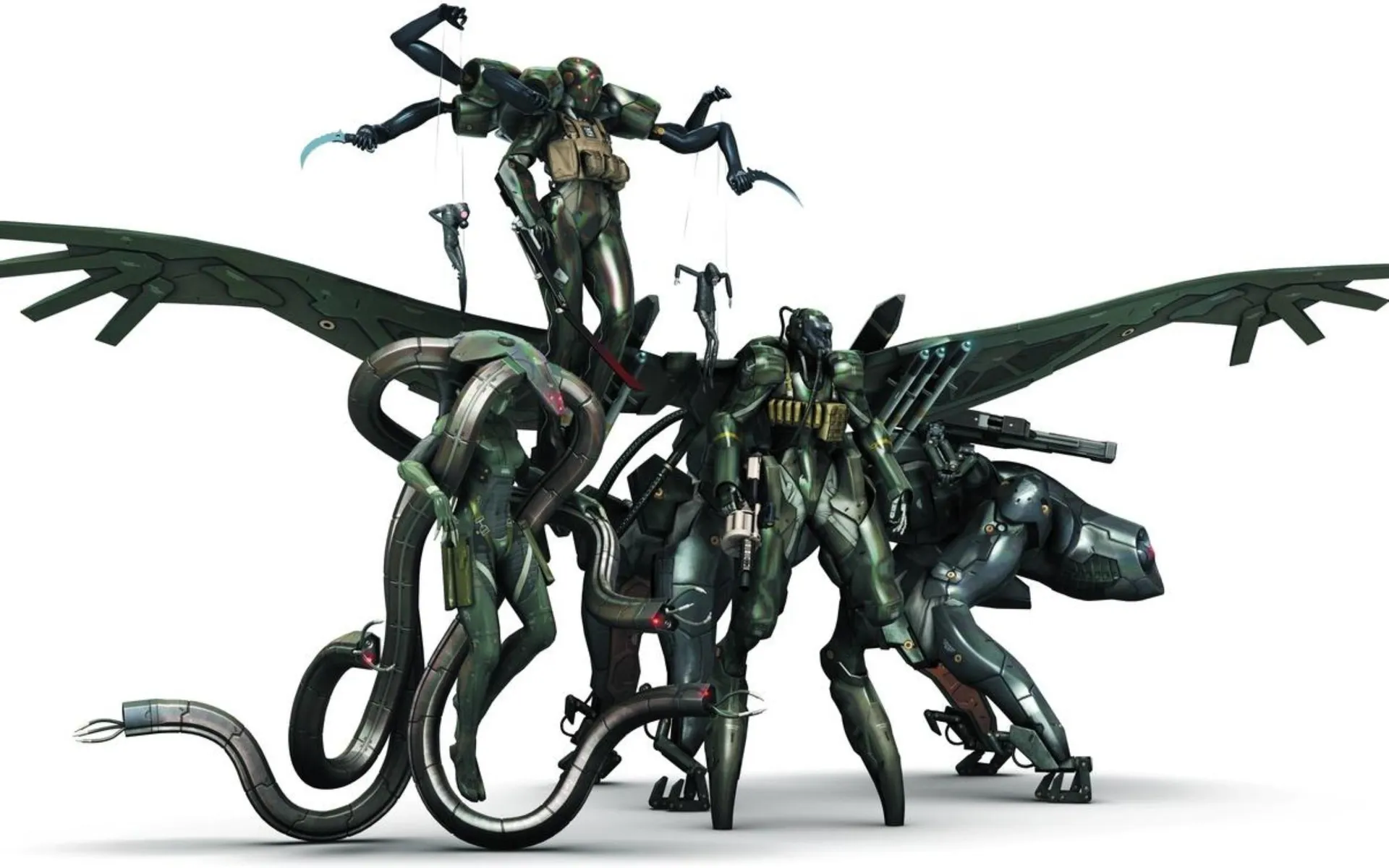 FOXHOUND OnlyFans header