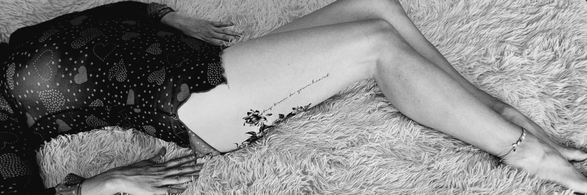 FoxyLady OnlyFans header