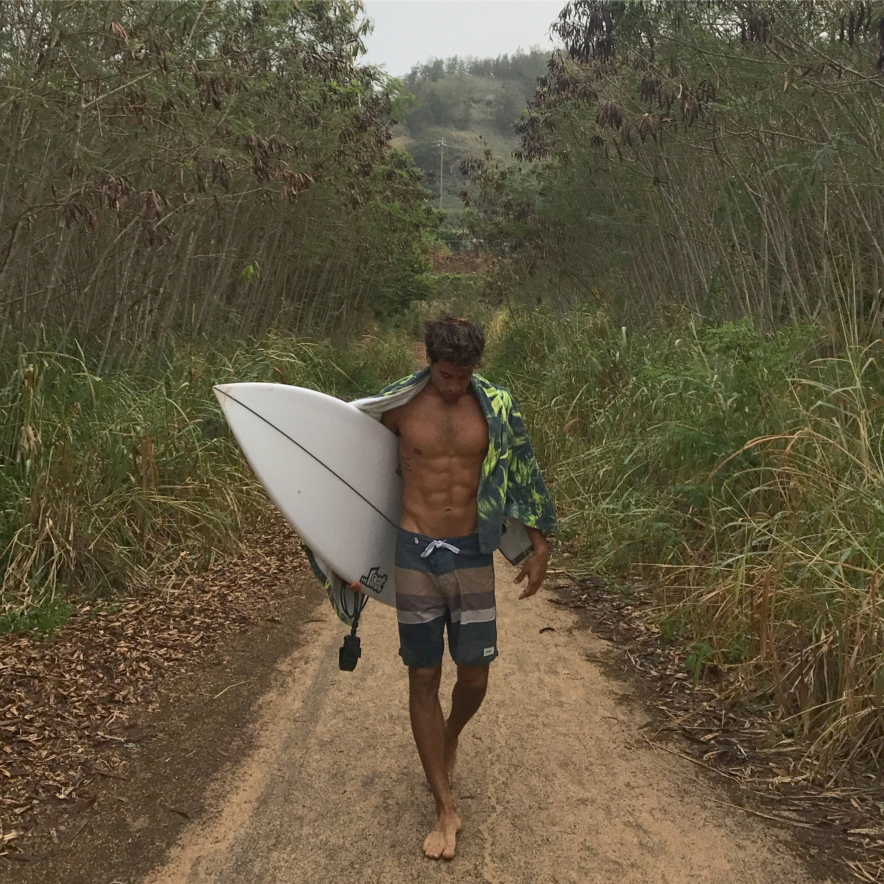 Frankie Wild OnlyFans header