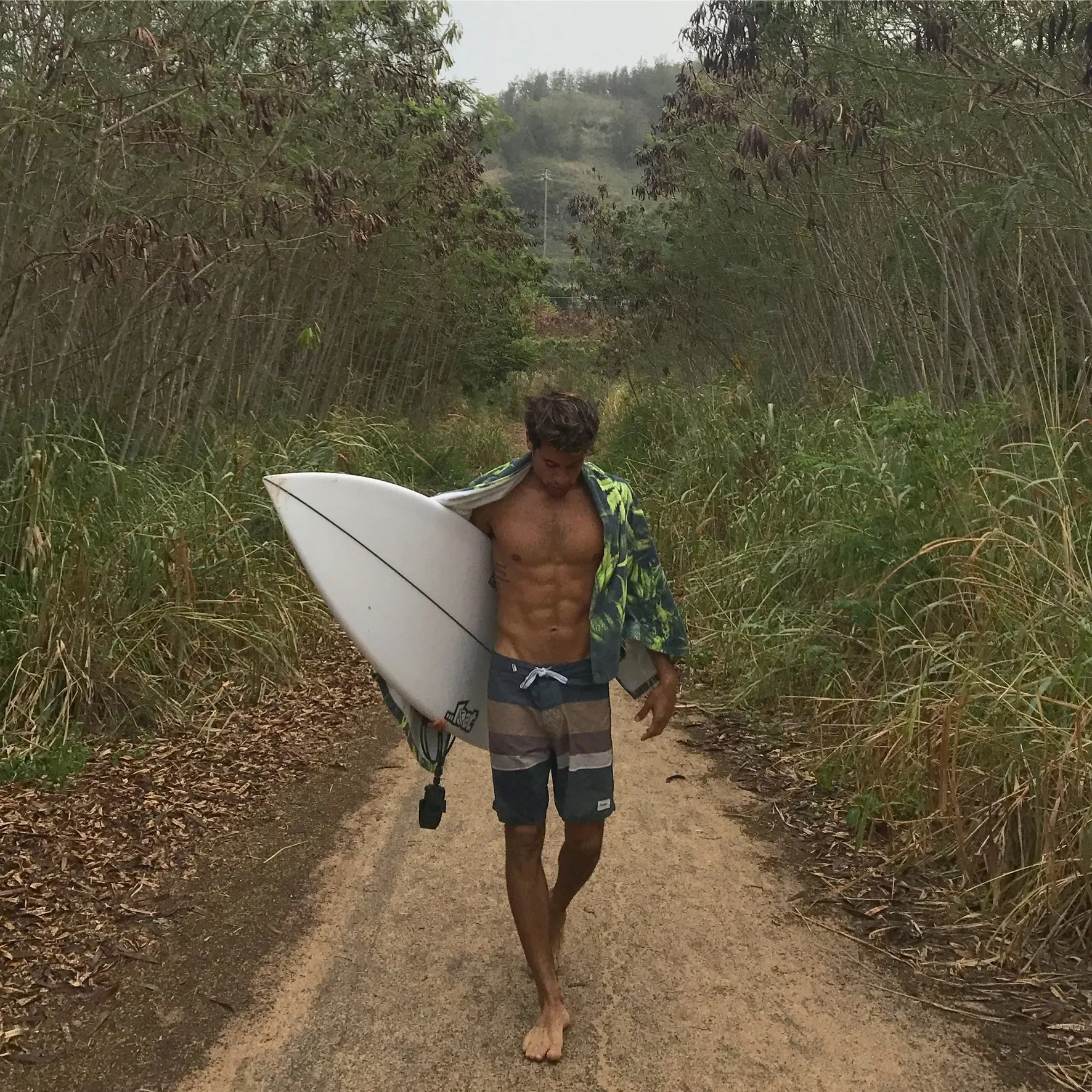 Frankie Wild OnlyFans header