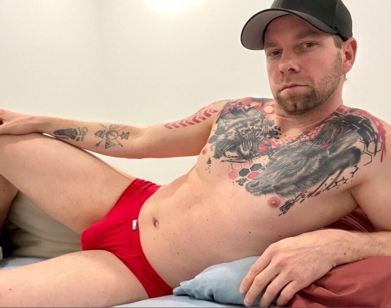 FrankyJ OnlyFans