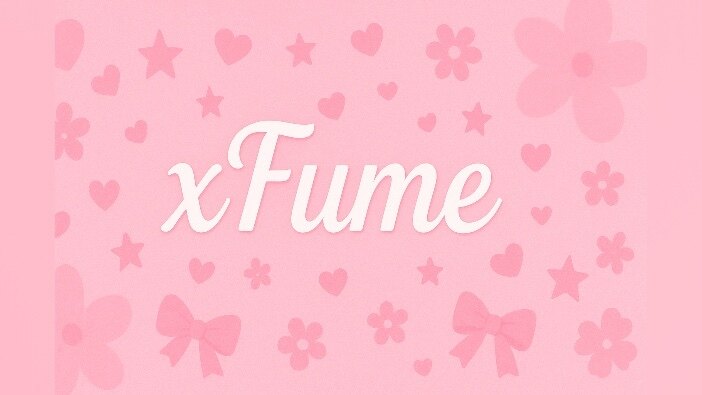 Xfume🤍 OnlyFans header