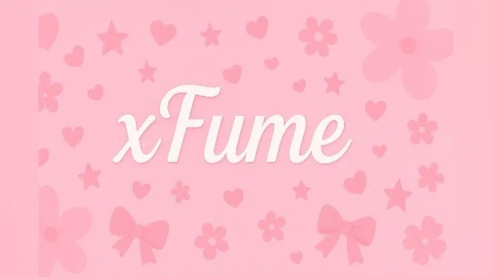 Xfume🤍 OnlyFans header