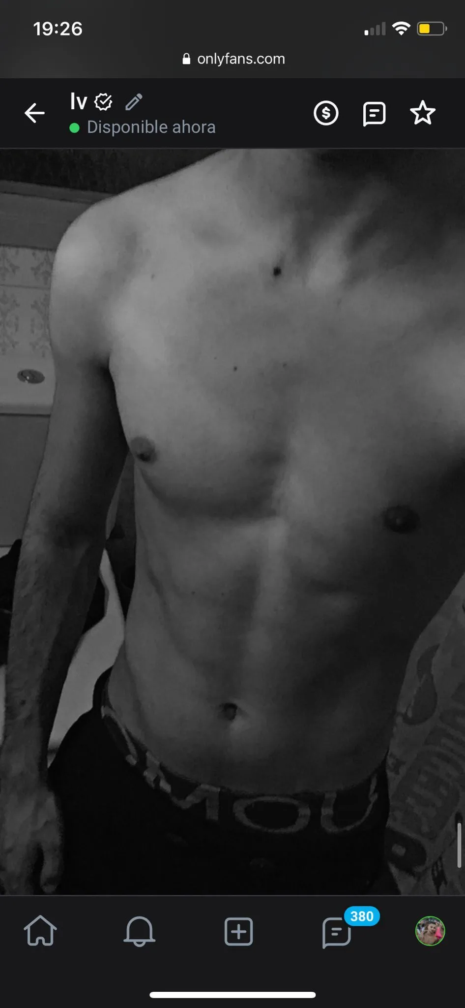 FUNXXX OnlyFans header