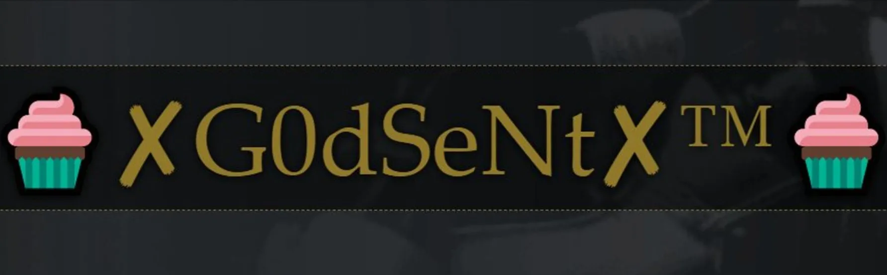 🔞🧁✘G0dSeNt✘™🧁🔞 OnlyFans header