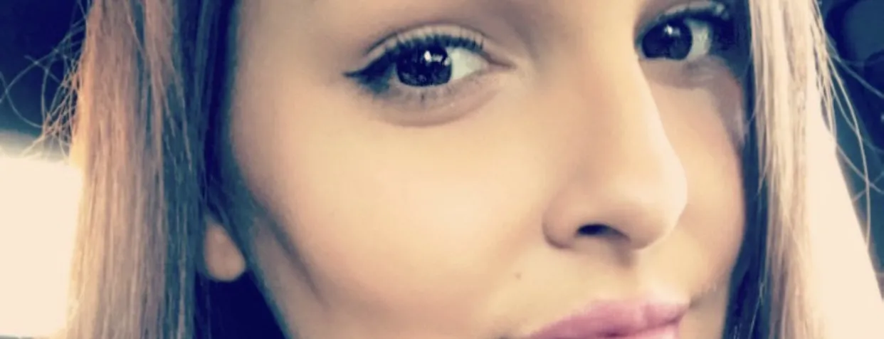 Gabby OnlyFans header