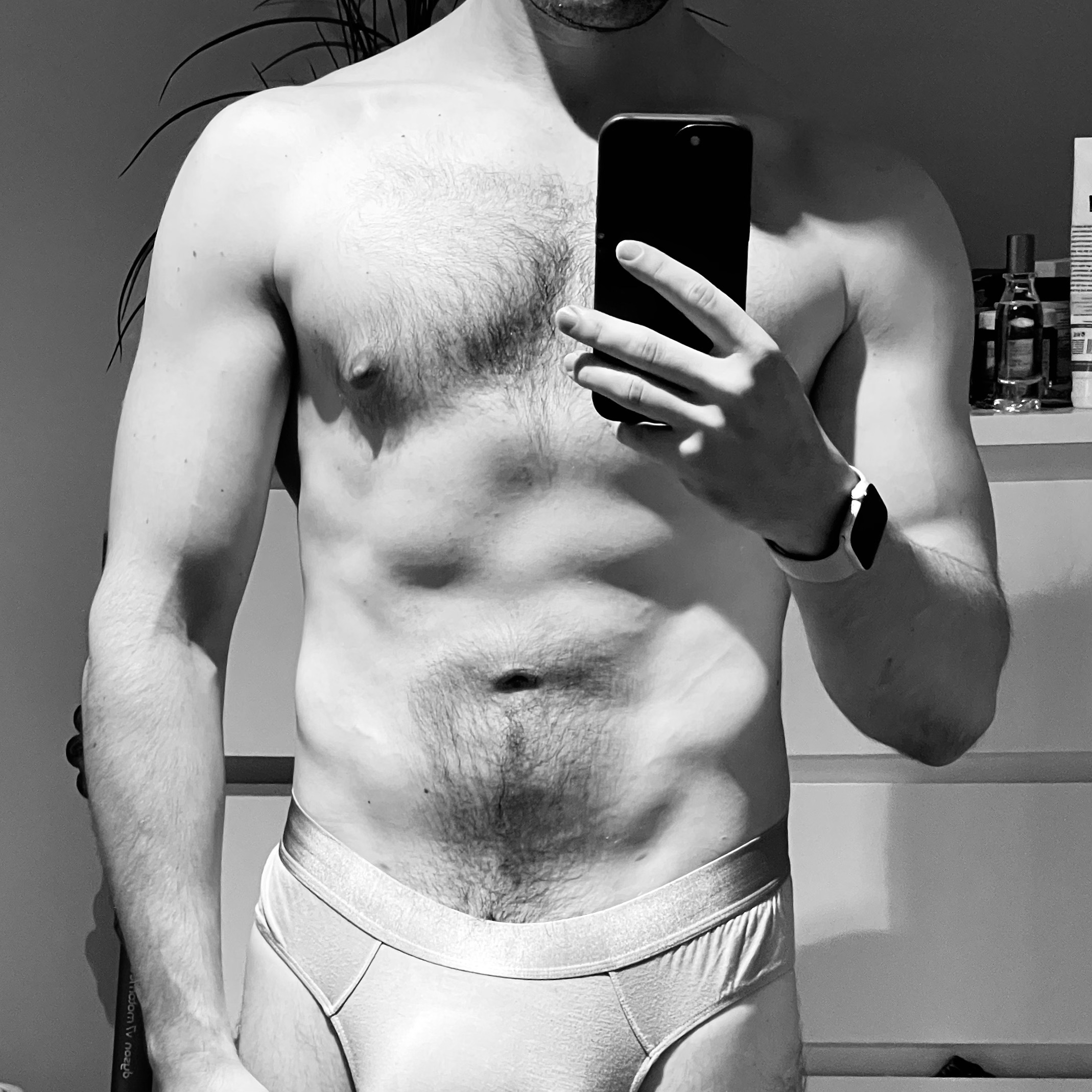 Gabriel Faulkner OnlyFans