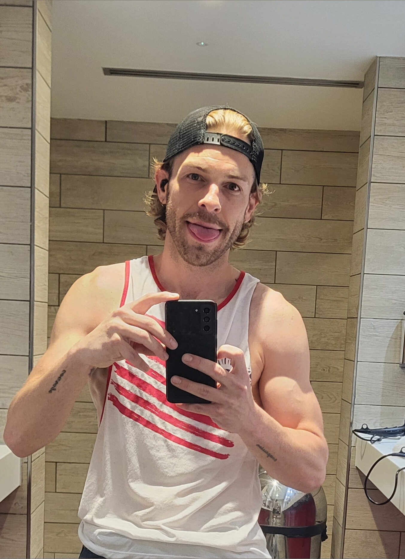 Gabriel Phoenix OnlyFans