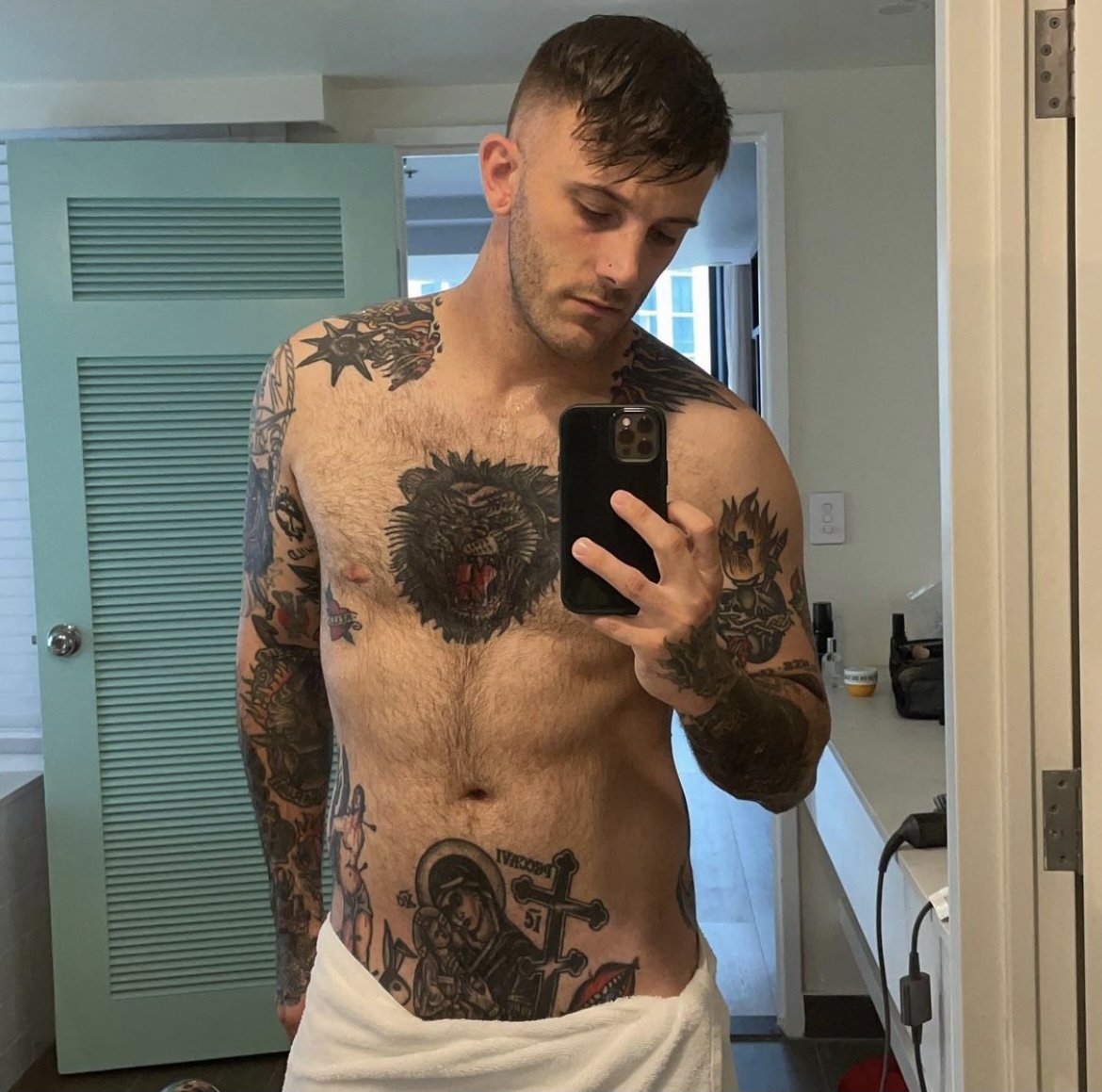 Gabriel Trigger OnlyFans